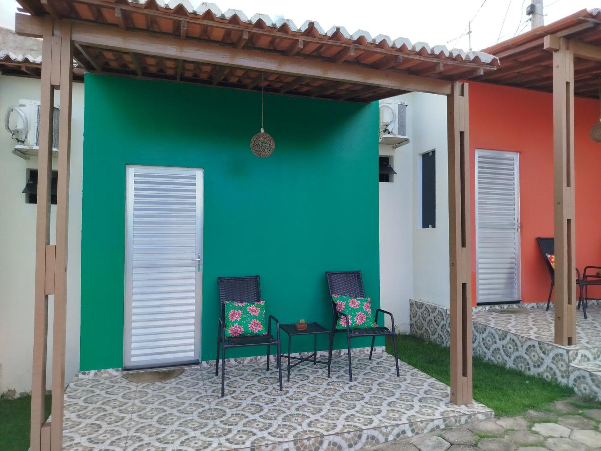 Meu Xodo Pousada Piranhas  Exterior foto
