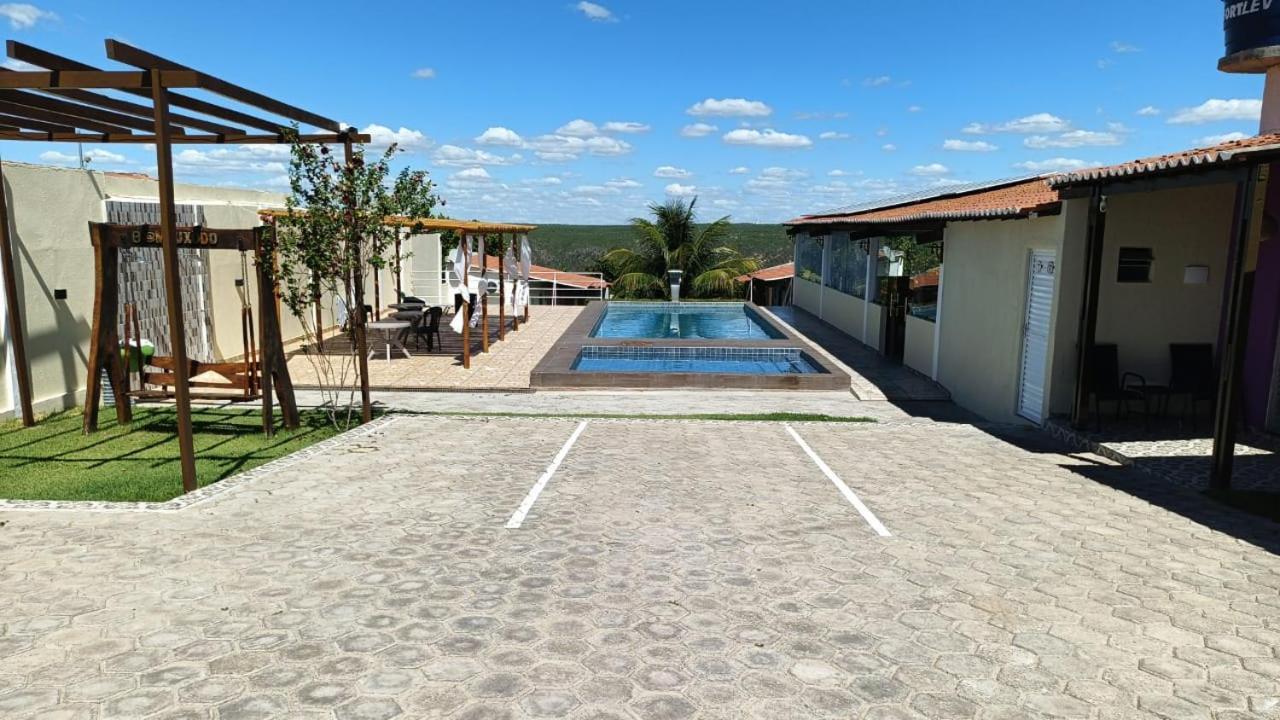 Meu Xodo Pousada Piranhas  Exterior foto